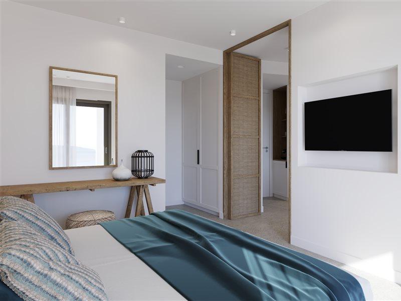 Windmill Bay Hotel apartamentowy Argassi