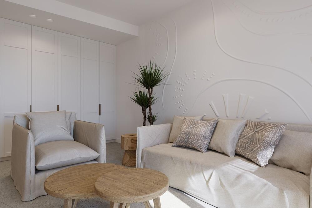 Windmill Bay Hotel apartamentowy Argassi