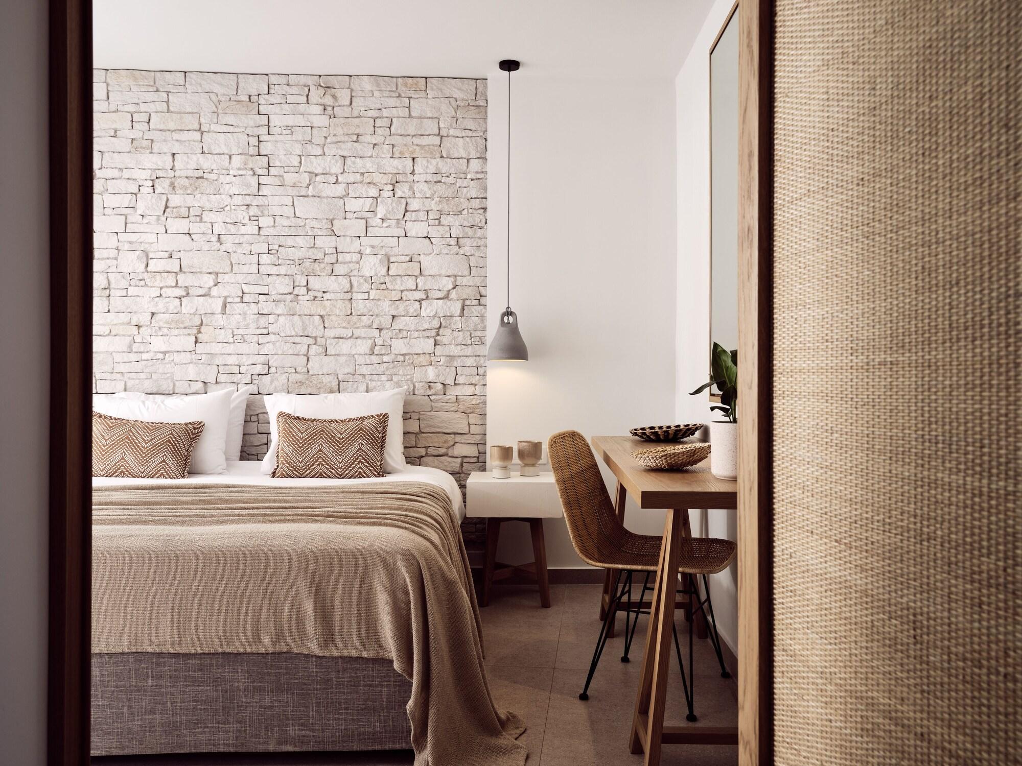 Hotel apartamentowy Windmill Bay