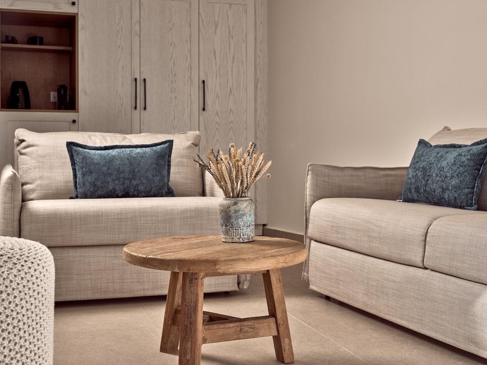 Windmill Bay Hotel apartamentowy 4*