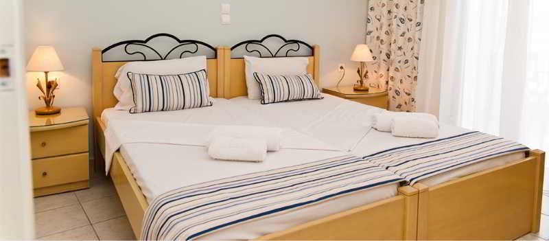 Hotel apartamentowy Windmill Bay