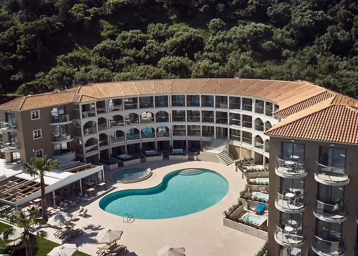 Windmill Bay Hotel
