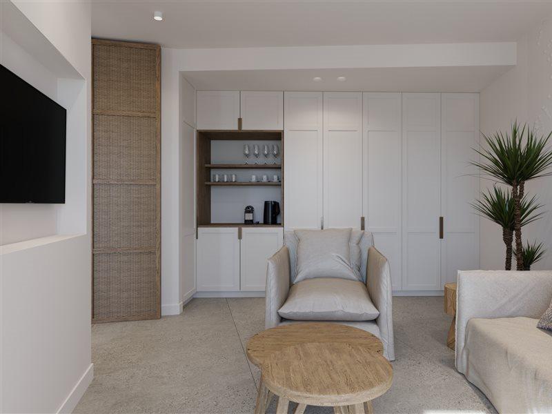 Aparthotel Windmill Bay