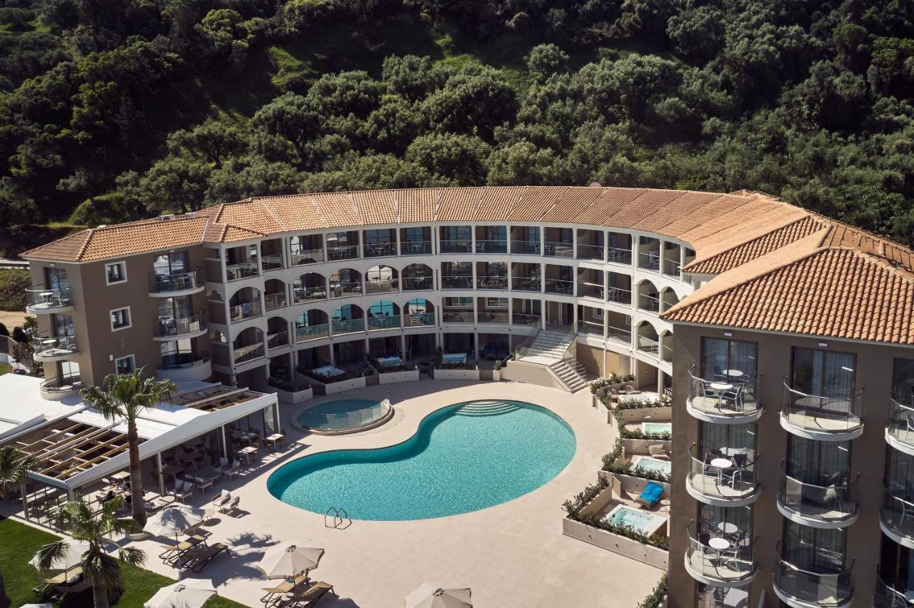 Windmill Bay 4*