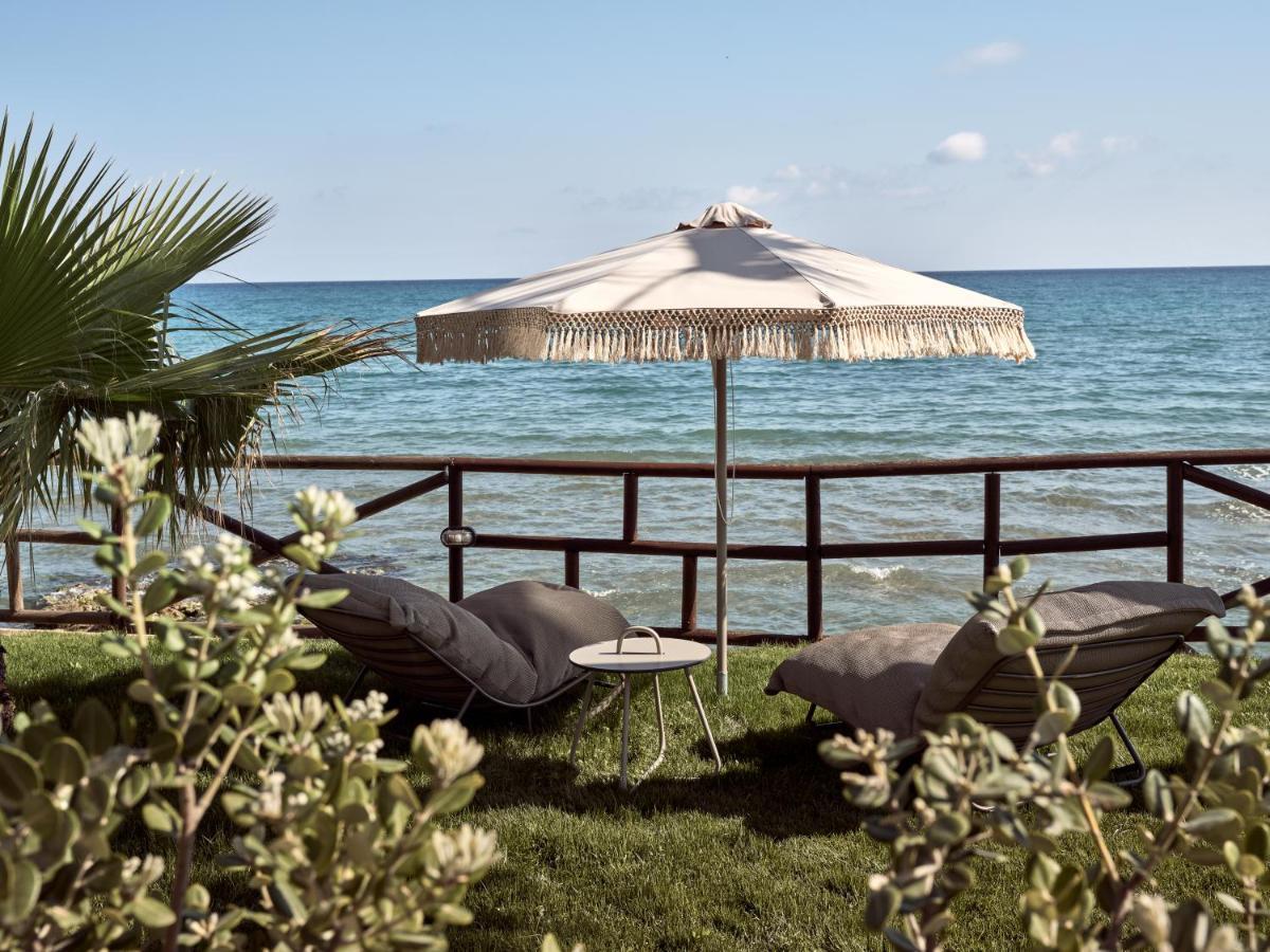 Aparthotel Windmill Bay Argassi