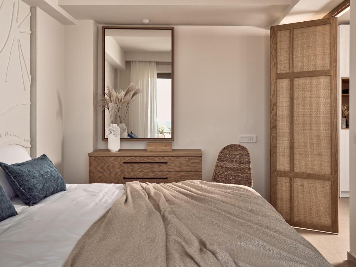 Aparthotel Windmill Bay