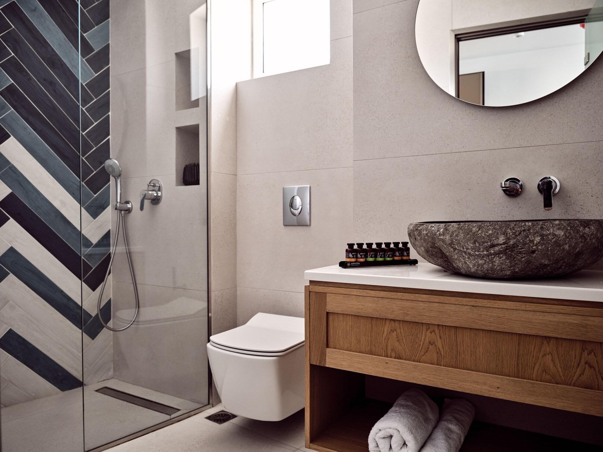 Windmill Bay Aparthotel 4*
