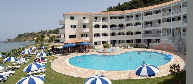 Aparthotel Windmill Bay 4*