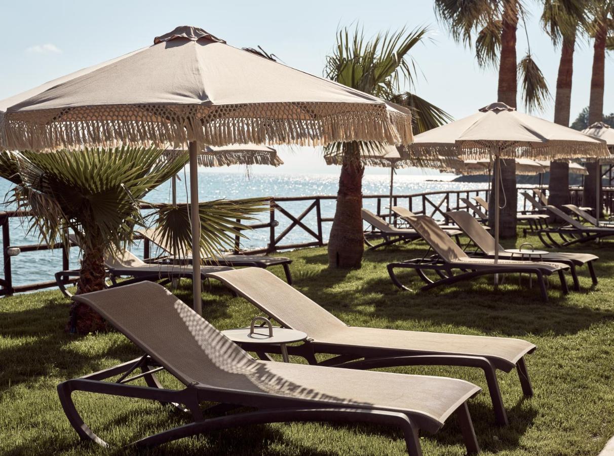 Hotel de apartamente Windmill Bay Argassi