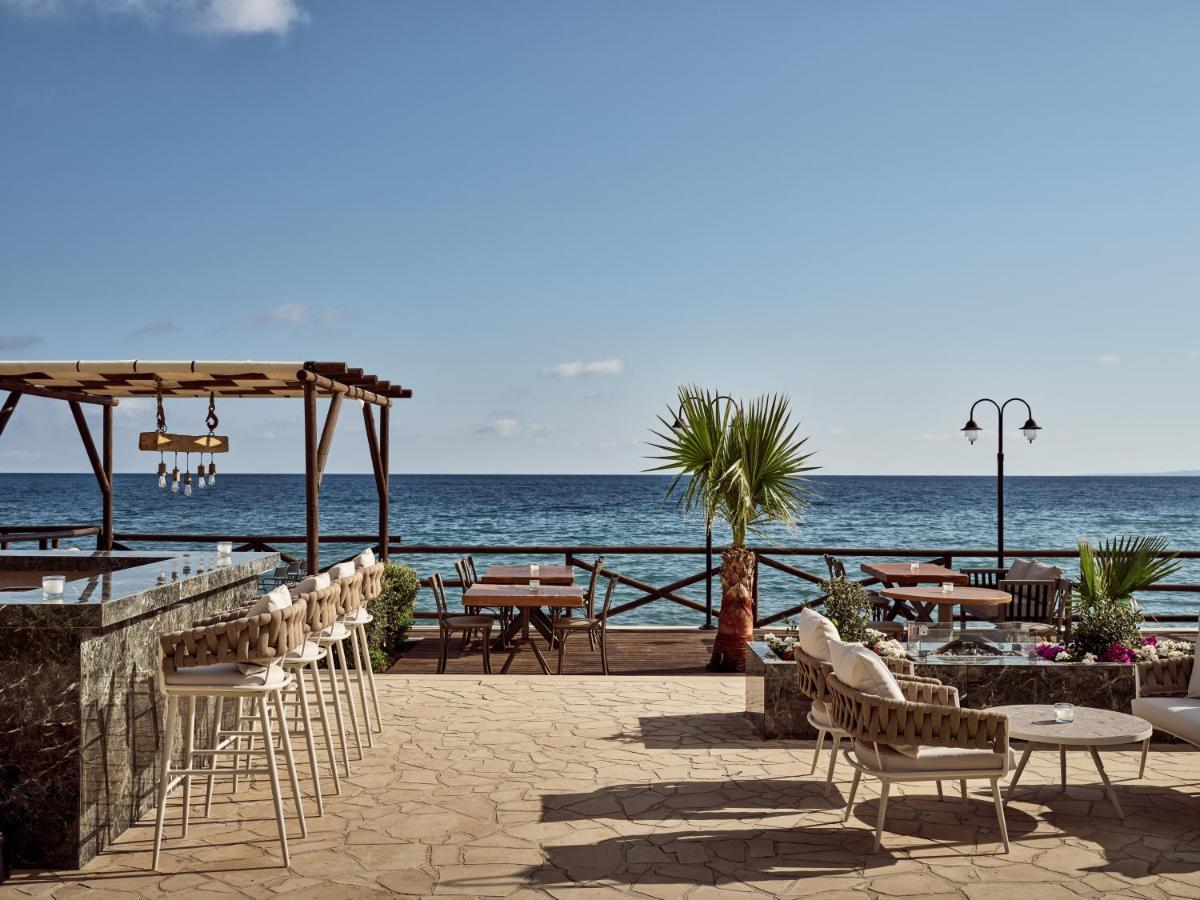 Windmill Bay Hotel de apartamente