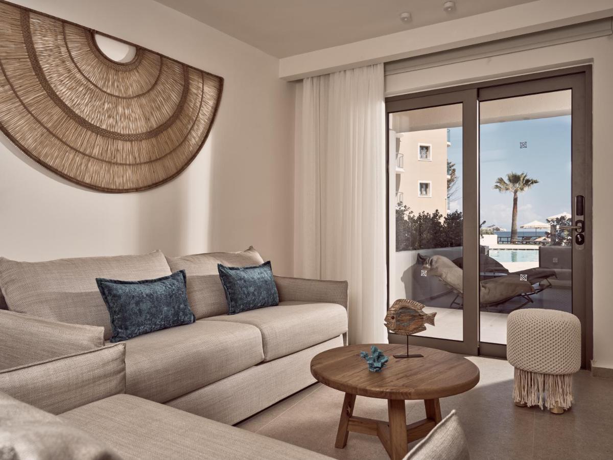 Windmill Bay 4* Argassi