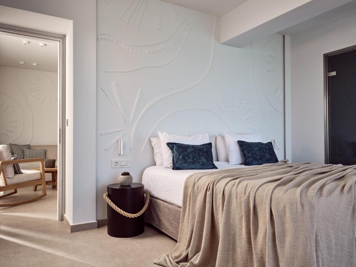 Hotel de apartamente Windmill Bay 4*