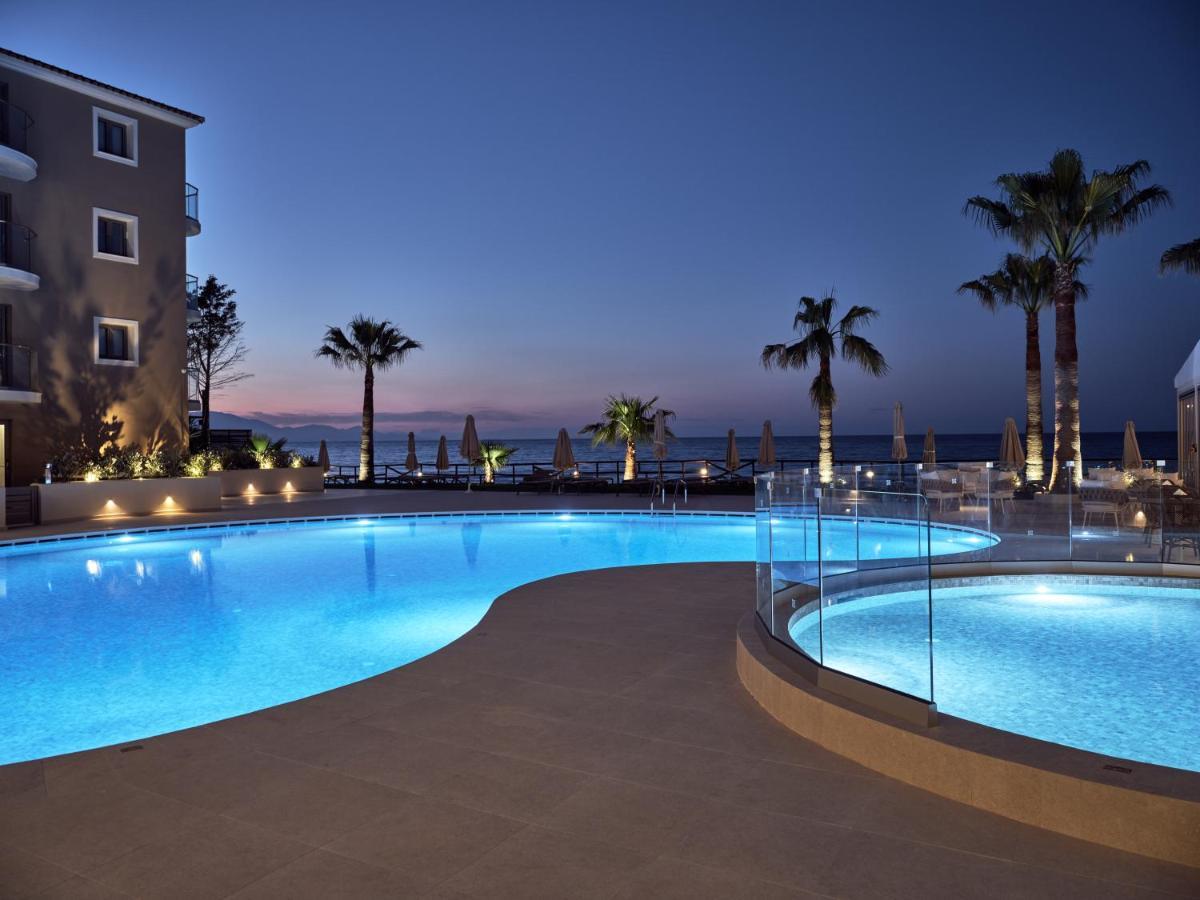 Hotel de apartamente Windmill Bay Argassi